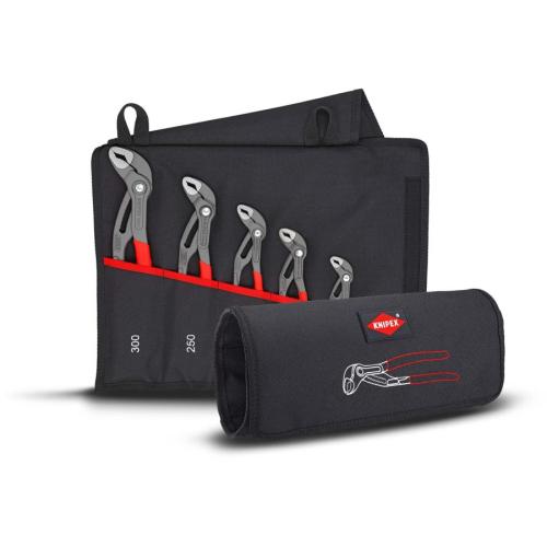 Knipex Cobra Set 5 parts 430mm 00 19 55 S5